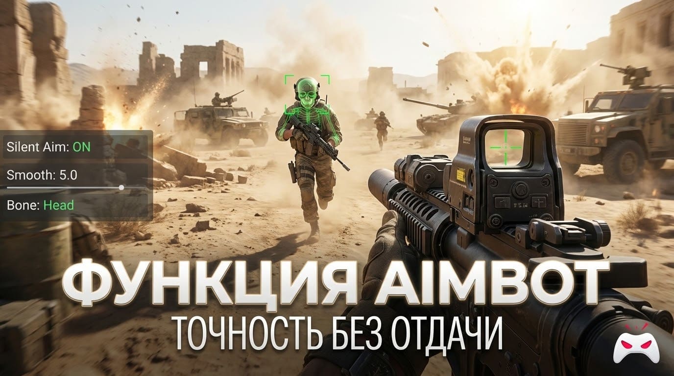 Delta Force Hawk Ops читы купить для ПК